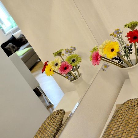 גראץ Ferienwohnung Im Univiertel Mit Garten מראה חיצוני תמונה