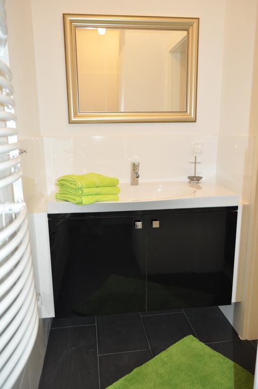 גראץ Ferienwohnung Im Univiertel Mit Garten מראה חיצוני תמונה